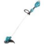 Akku-Rasentrimmer DUR189RF, 18Volt (blau/schwarz, Li-Ionen Akku 3,0Ah)
