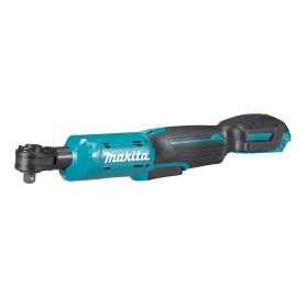 Akku-Ratschenschrauber WR100DZ, 12Volt (blau/schwarz, ohne Akku und Ladegert)