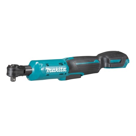 Akku-Ratschenschrauber WR100DZ, 12Volt (blau/schwarz, ohne Akku und Ladegert)