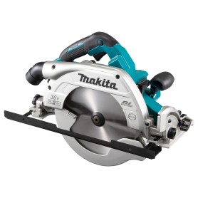 Akku-Handkreissge DHS900Z, 36Volt (2x18V) (blau/schwarz, ohne Akku und Ladegert)