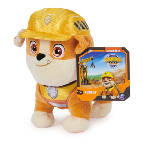 Rubble & Crew Basic Plush (6070241)