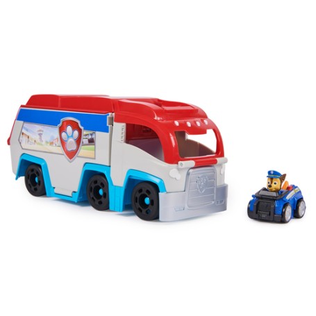 PAW Patrol Pup Squad Patroller (6071544)