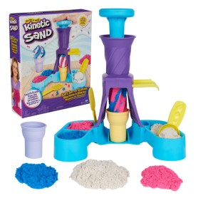 Kinetic Sand Soft Serve Station (6068385)