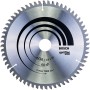 Bosch ‎2608640642 lama circolare 21,6 cm 1 pz