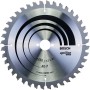 Bosch ‎2608640643 lama circolare 25 cm 1 pz