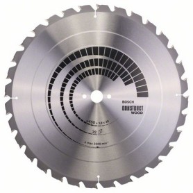Bosch 2 608 640 694 lama circolare 45 cm 1 pz (2608640694)