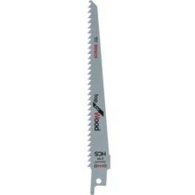 Sbelsgeblatt S 644 D Top for Wood, 100 Stck (Lnge 150mm) (2608650551)