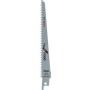 Sbelsgeblatt S 644 D Top for Wood, 100 Stck (Lnge 150mm) (2608650551)