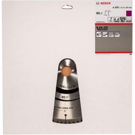 Bosch ‎2608640452 lama circolare 30,5 cm 1 pz