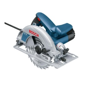 Bosch GKS 190 19 cm 5500 Giri/min 1400 W (0601623000)