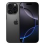 iPhone 16 Pro 256GB (Titan Schwarz, iOS) (MYNH3ZD/A)