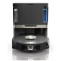 PowerDetect 2-in-1 Saug-und Wischroboter RV2800ZEEU (schwarz)