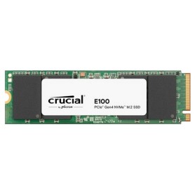 E100 1 TB (PCIe 4.0 x4, NVMe, M.2 2280) (CT1000E100SSD8)