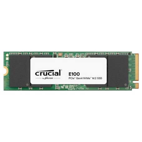 E100 1 TB (PCIe 4.0 x4, NVMe, M.2 2280) (CT1000E100SSD8)