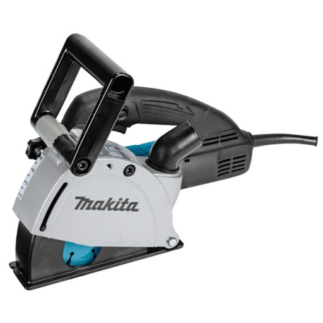 Mauer-Nutfrse SG1251J, 30mm (1.400 Watt, MAKPAC Gr.4)