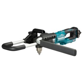 Akku-Erdbohrer DG001GZ05 XGT, 40Volt (schwarz/blau, ohne Akku und Ladegert)