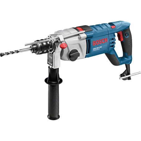 Bosch 0 601 18B 000 trapano 2550 Giri/min Chiave 4,8 kg (060118B000)