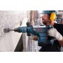 Schlaghammer GSH 7 VC Professional (blau, 1.500 Watt, Koffer) (0611322000)