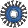 Bosch 2 608 620 731 accessorio per smerigliatrice Spazzola a disco (2608620731)