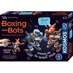 Kosmos Boxing Bots (621162)