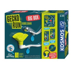 Kosmos Gecko Run Big Box Gioco da tavolo Famiglia (621209)