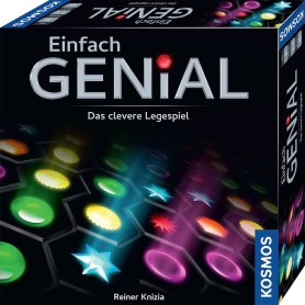 Kosmos 37754209 gioco da tavolo Famiglia (682958)