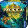 Kosmos Pacifica Gioco da tavolo Viaggio/avventura (683665)