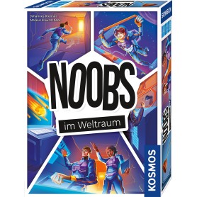 Kosmos FKS6837710 gioco da tavolo Festa