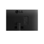 LG 34WR50QC-B.AEU Monitor PC 86,4 cm (34") 3440 x 1440 Pixel UltraWide Quad HD LCD Nero