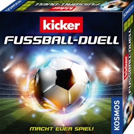 Kosmos 45508780 gioco da tavolo 25 min Tattico (684563)
