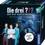 Die drei ??? und der Karpatenhund (Spiel zum Film) (684778)