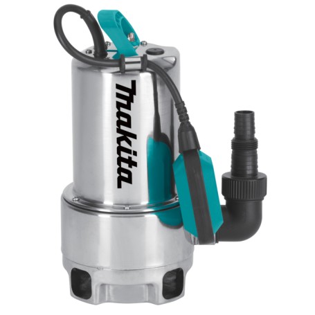 Tauchpumpe Klar-/Schmutzwasser 10.800 l/h, Tauch- / Druckpumpe (550 Watt) (PF0610)