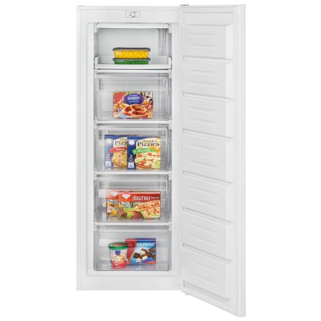 Bomann Gefrierschrank GS 7340  168L    E   wh (773400)