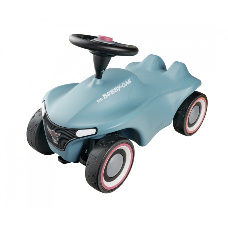 Bobby Car Neo Farbe des Jahres 2023 (azurblau/apricot) (800056248)