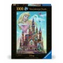 Puzzle Disney Castles: Aurora (1000 Teile) (12000266)