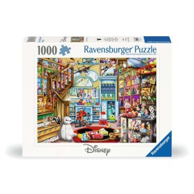 Puzzle Disney - Im Spielzeugladen (1000 Teile) (12000527)