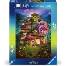 Puzzle Encanto (1000 Teile) (12000608)