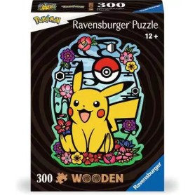 Puzzle Pokmon Pikachu (300 Teile) (12000761)