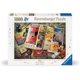 Puzzle 1950 Mickey Moments (1000 Teile) (12000841)