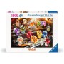 Puzzle Gelini machen Musik (1000 Teile) (12001251)