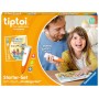 tiptoi Starter-Set: Mein Wrter-Bilderbuch Kindergarten (Stift und Bilderbuch) (00113)