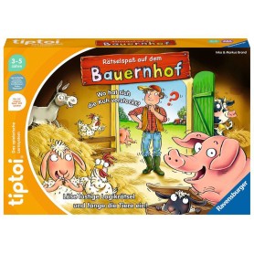 tiptoi Rtselspa auf dem Bauernhof (00125)