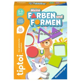 tiptoi Meine Farben und Formen (00168)
