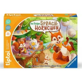 tiptoi Die flinken Sprach-Hrnchen (00203)