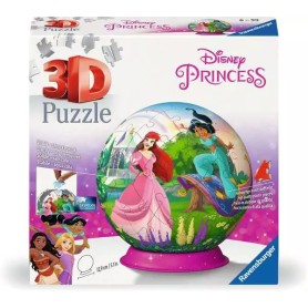 3D Puzzle-Ball Disney Princess (11579)