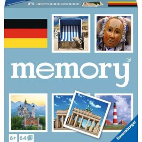 memory Deutschland (20883)