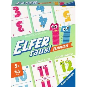 Elfer raus! Junior (20947)