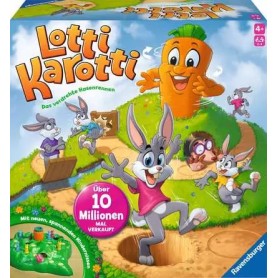 Lotti Karotti (22343)