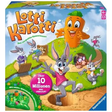 Lotti Karotti (22343)