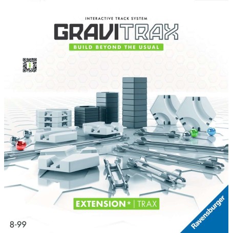 GraviTrax Extension Trax (22414)